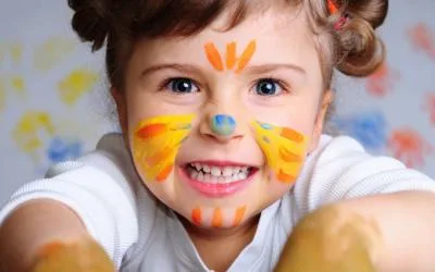 ترک های شکم در بارداری