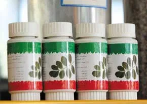 کپسول‌های ترک اعتیاد، بلای جان معتادان‌!!!