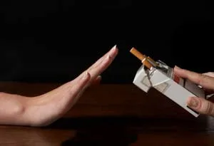 طعم‌ غذا در ترک سیگار موثر است!!!!