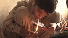 اعتیاد و نوجوانان!!!