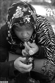 آثار و عوارض اعتیاد!!!