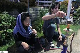 برنامه حمایتی ویژه از زنان معتاد و خانواده معتادان ...........