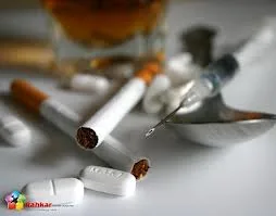 شیشه و درمان آن!!!