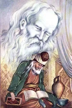 حکایت زیبای پیر مرد تهی دست{شاید خوانده باشیدولی خالی از لطف نیست}