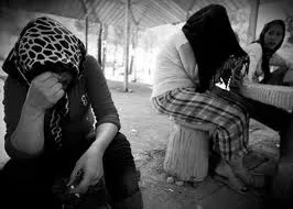داستان زنی که از ازدواج اجباری به اعتیاد رسید؛ مادرم روز عقد صورتم را هم نبوسید!