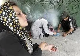 همه چیز در باره کراک و اعتیاد حتی بعداز 3 بار مصرف!!!