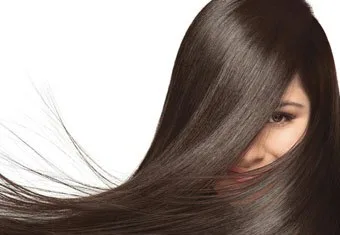 ۱۰ ماده غذایی برتر برای داشتن موهایی سالم و 