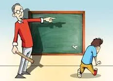 نامه آبراهام لینکلن  به آموزگار پسرش: