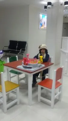 کلینیک فوق تخصصی گوارش کودکان