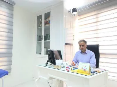 ریفلاکس در کودکان و شیر خواران
