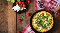 صبحانه ای برای جوان ماندن