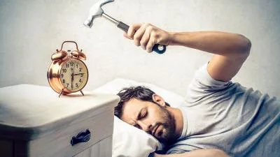 اگر صبح ها افسرده و کسل از خواب بیدار می شوید؛ بخوانید