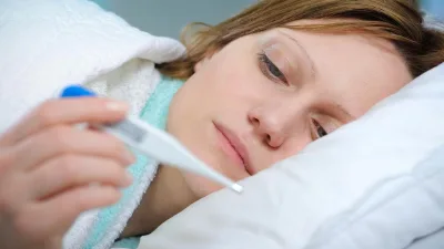 درجه تب کودک‌ چه موقع اورژانسی می شود؟
