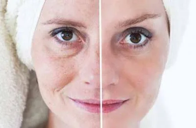 آیا میدانید چگونه می توان سن واقعی بدن خود را اندازه گیری کنید؟