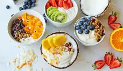 توصیه‌هایی تغذیه‌ای در زمان مصرف آنتی‌بیوتیک‌ها