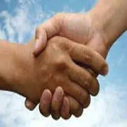 شخصیت شناسی از روی دست دادن افراد