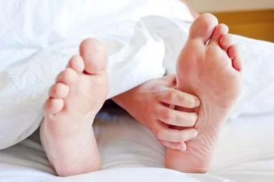علت سوزن سوزن شدن دست و پا چیست؟