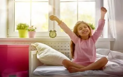 ۶ میان وعده عالی برای قبل از خواب