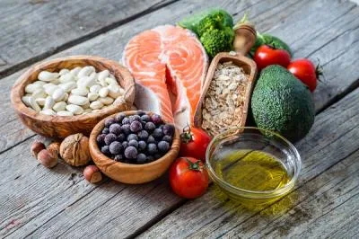 فرمول غذایی برای مقابله با آرتریت