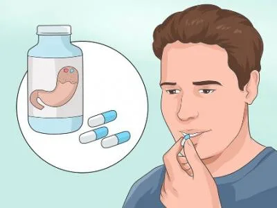 ۷ گیاه دارویی برای درمان سوزش معده