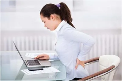 چگونه کمردرد را از درد کلیه تشخیص بدهیم؟