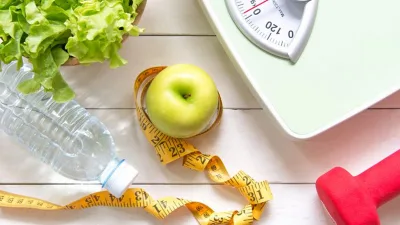 3 کیلو لاغری در 48 ساعت + دستورالعمل