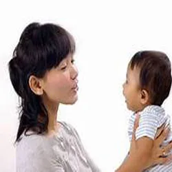 آیا دیر زبان باز کردن کودک خطرناک است؟