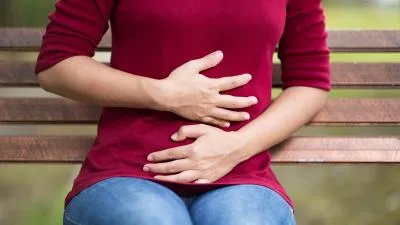 درمان مشکلات گوارشی به شیوه سنتی