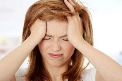 سرگیجه بلافاصله پس از بلند شدن از زمین نشانه چیست؟