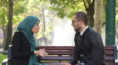 این کلمات را هرگز به یک زن نگویید
