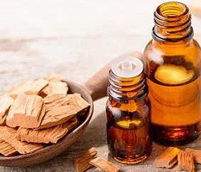 طاسی سر را با این روغن درمان کنید