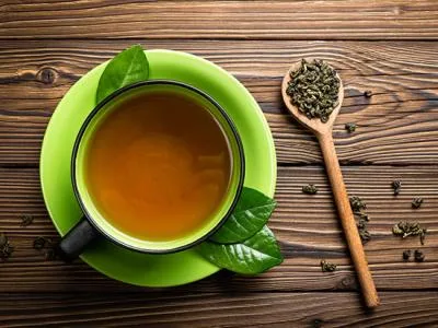 دمنوش ویژه محل کار