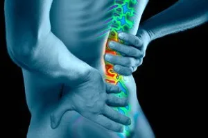 چگونه می توانیم بفهمیم دیسک کمر داریم؟