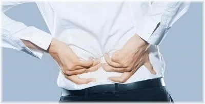 نکاتی در باب کمردرد و چگونگی مدیریت آن