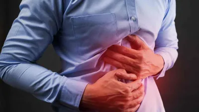 مشکلات دستگاه گوارش + علائم