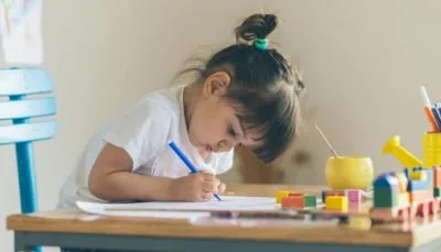 چطور نقاشی کودکان را تجزیه و تحلیل کنیم؟
