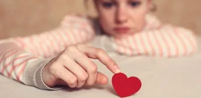 رایج ترین خطاهای عاشقانه