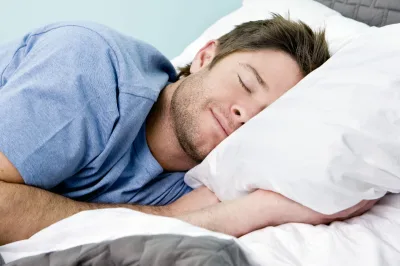 اگر شب ها کمتر از 8 ساعت بخوابید، چه می شود؟