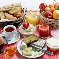 ۶ توصیه برای به سلامت سپری کردن زمستان