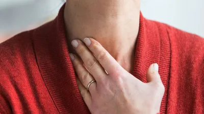 بیوپسی تیروئیدی چه زمانی انجام می شود؟