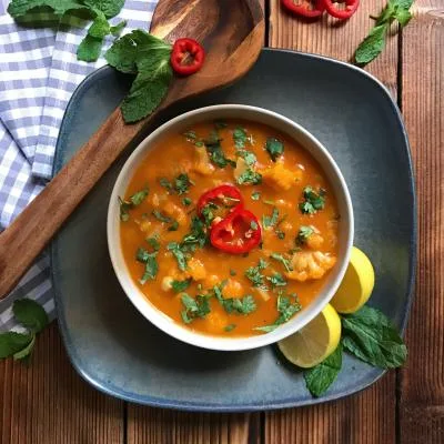 با این سه سوپ به جنگ سرماخوردگی و آنفلوانزا بروید
