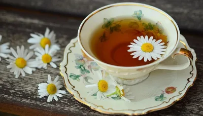 3 دمنوش برای گرم شدن بدن در فصل سرما
