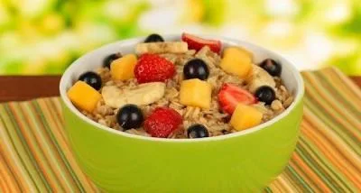 بهترین صبحانه برای پرانرژی کردن بچه ها