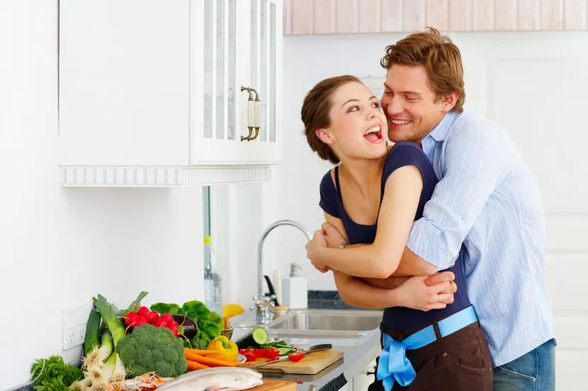  چگونه روابط عاطفی بین زن و شوهر را بهبود دهیم؟