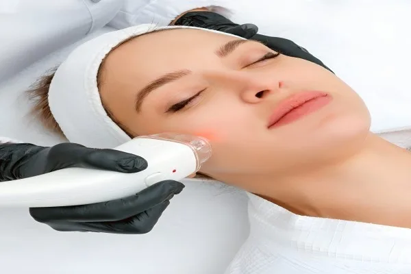 2. نقش لیزر و روش های مبتنی بر انرژی در جوانسازی صورت