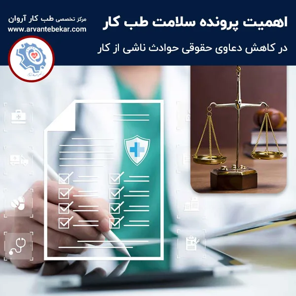 پرونده-سلامت-طب-کار