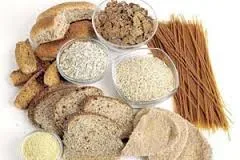 آشنایی با گروه نان و غلات
