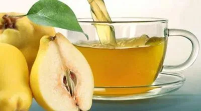 دمنوش به