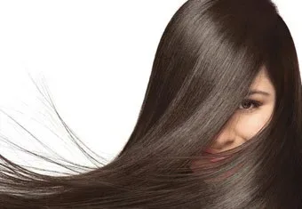 ۱۰ ماده غذایی برتر برای داشتن موهایی سالم و 