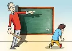 نامه آبراهام لینکلن  به آموزگار پسرش: